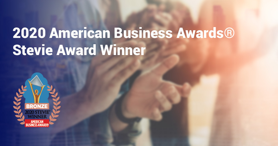 ONE Tech Wins “Tech Startup of the Year” Award from American Business Awards®