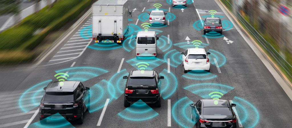 Using Behavioral Prediction in Autonomous Vehicles