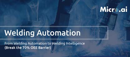 Welding Automation