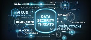 Data Security Threats