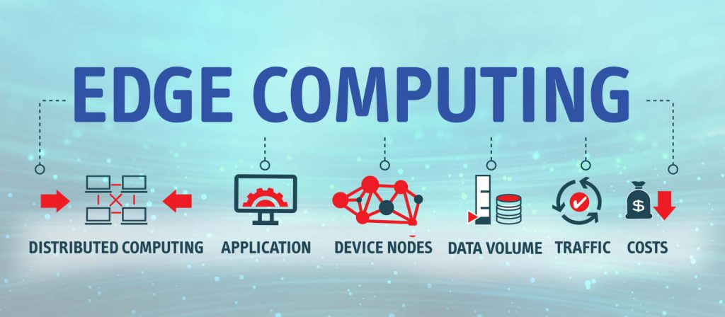 Understanding Edge Computing