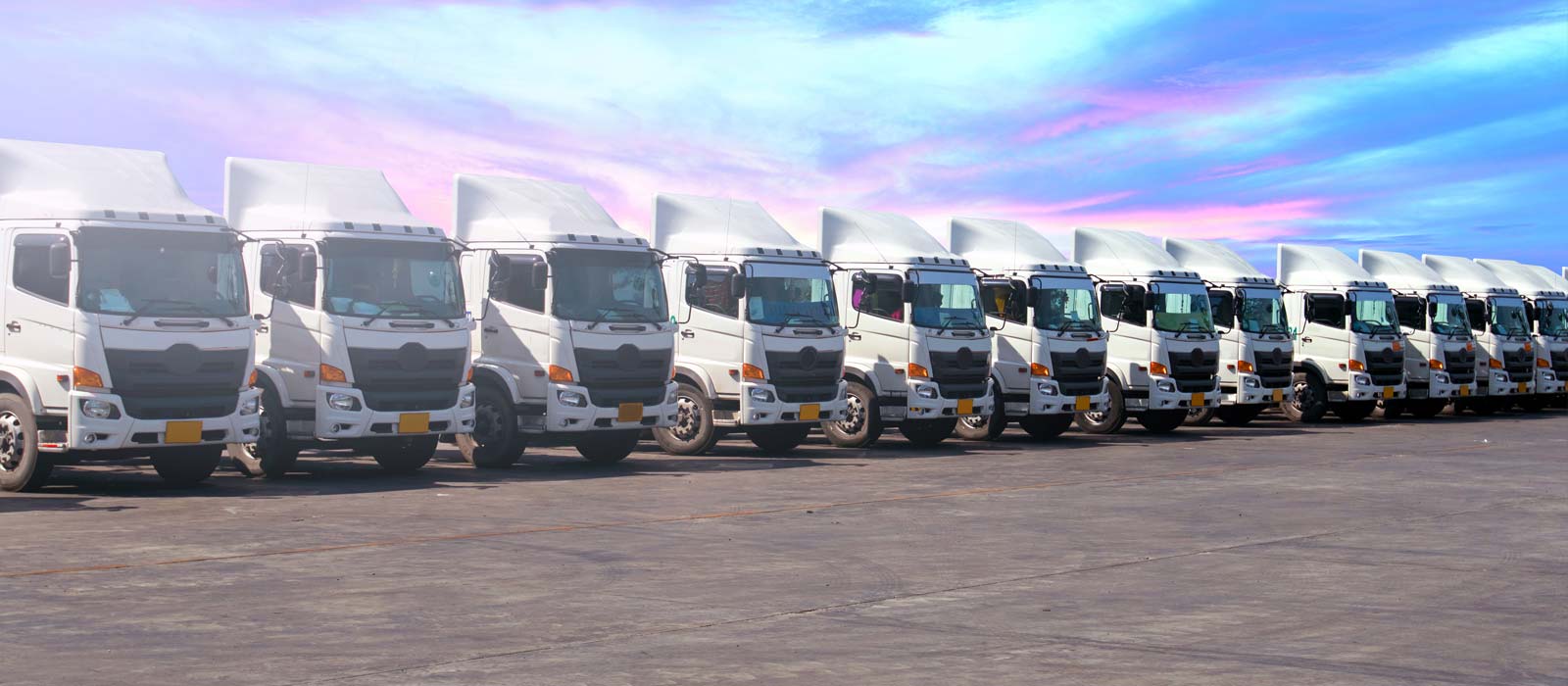 Fleet Management