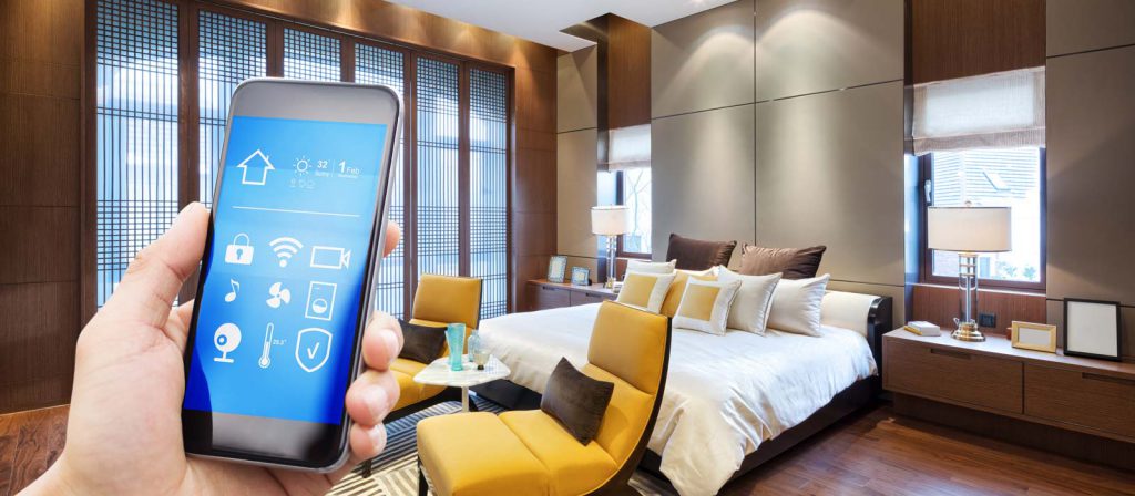 What Is A Smart Home? Providing a Brief Overview of 3 Elements to Home Automation