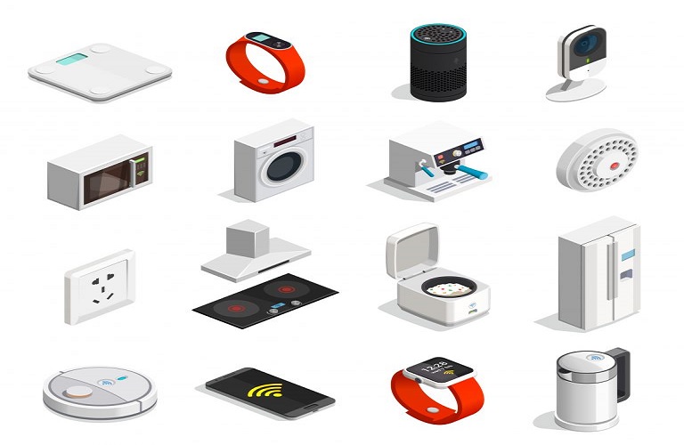 IoT Devices