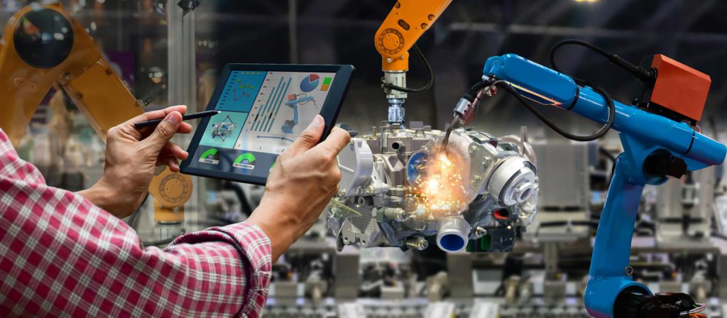 Selecting Inputs for Manufacturing-Based MicroAI™ Use Cases