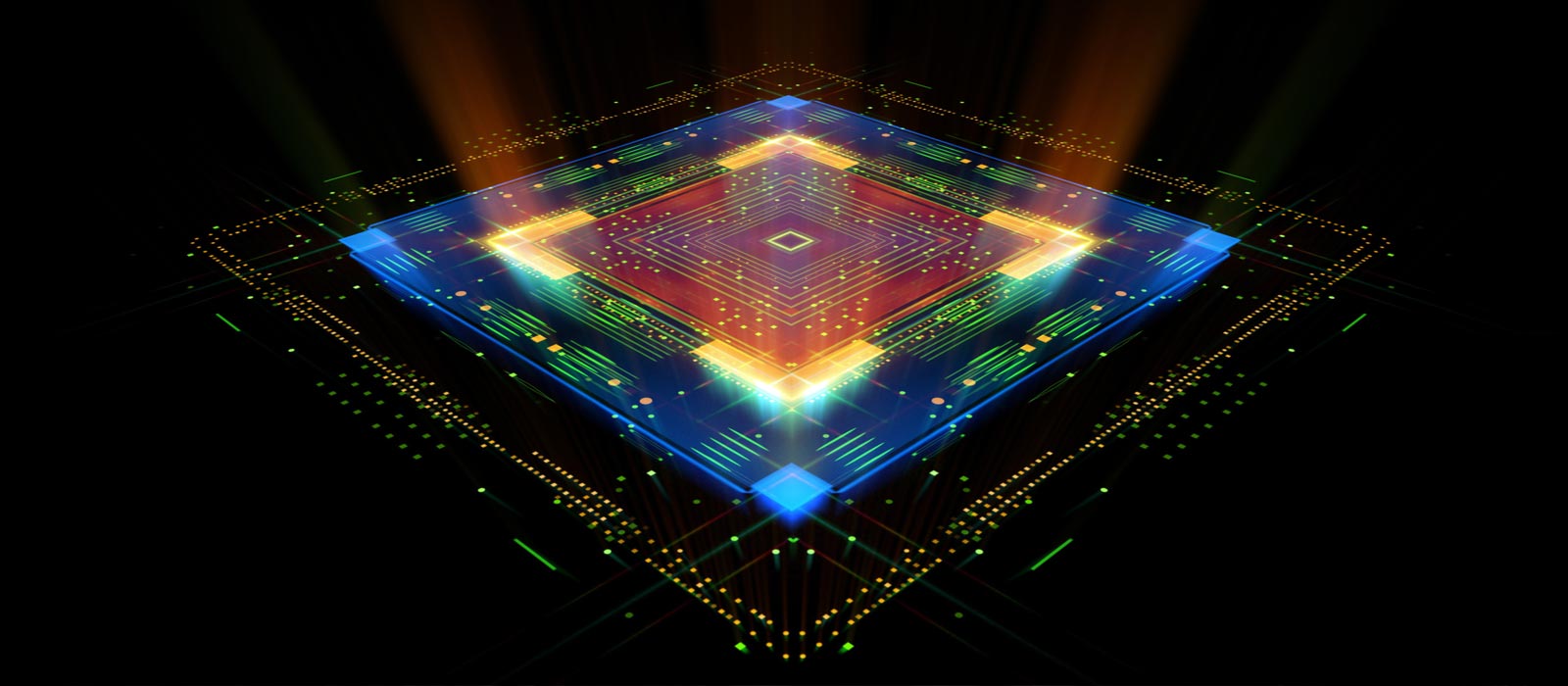 Microcontroller Monitoring