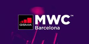 Mobile World Congress Barcelona 2022