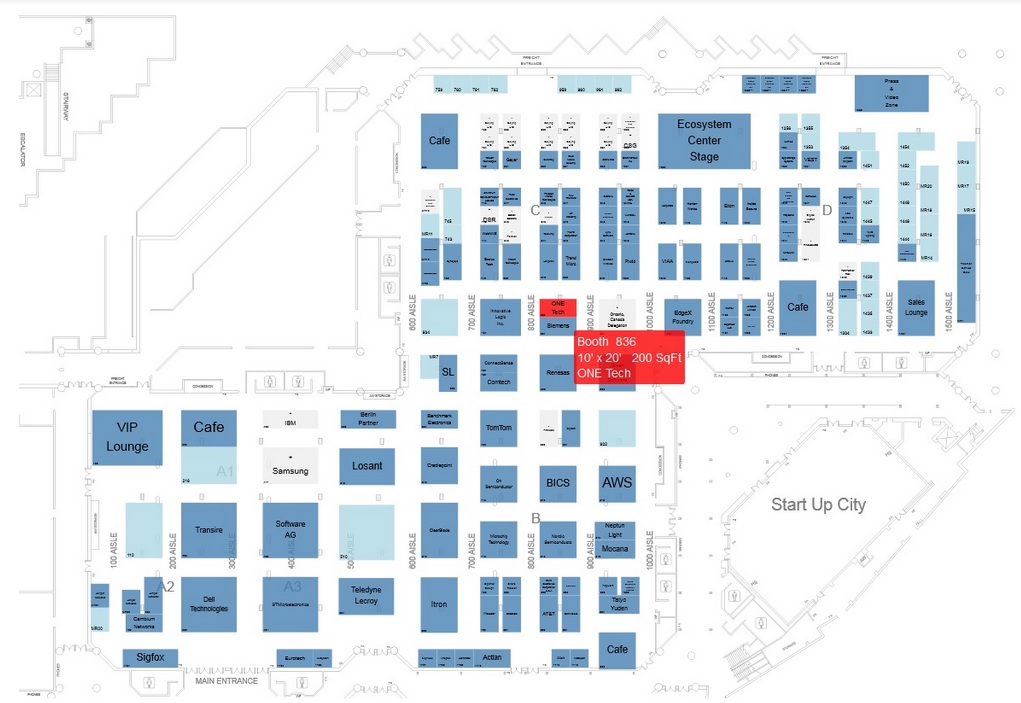 OneTech-floor-plan