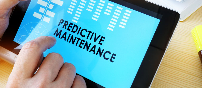 Introduction to Predictive Maintenance