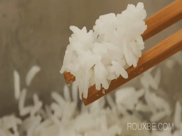 Cooking Rice | Steaming & Boiling Methods