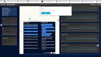 MicroAI AtomML for ESP32 | Security Tutorial