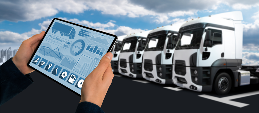 Fleet Management Companies